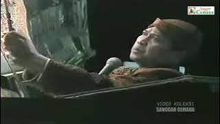 Live Wayang Kulit. Ki Warseno Slenk - Gareng, Dikin dkk. Lakon Kresno Duto. Rec