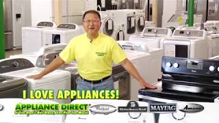 Appliance Directmp4
