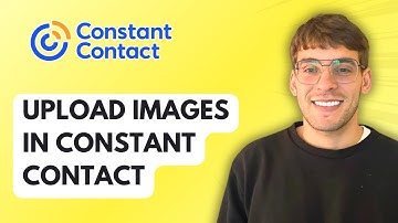 How to Upload Images in Constant Contact [2025 Guide]