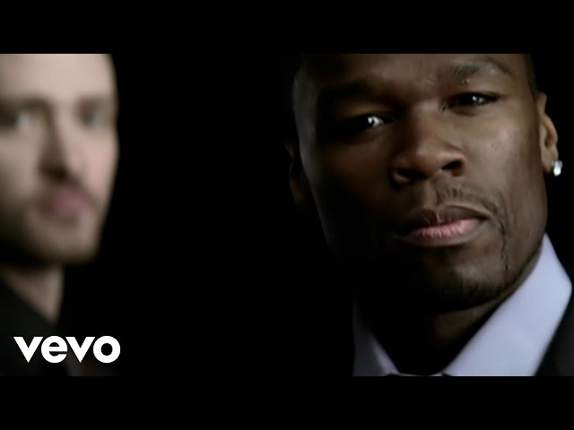 50 Cent - Ayo Technology  ft. Justin Timberlake class=