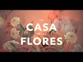 Micaela de la mora -  El triste (Version de La Casa de las Flores)