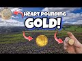 Incredible haul of gold silver coins  artefacts metaldetecting uk