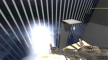 CoD4 Mp_Evacuate_V2 Walkthrough [HARD] [NOS]