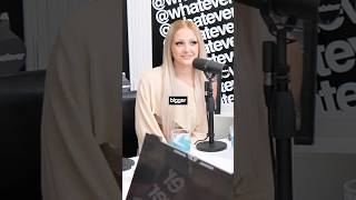 Andrew Wilson is attacked by plus-size feminist who HATES him for being manly