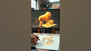 #shorts Top 5 Công Cụ AI Thiết Kế Đồ Họa: Nghệ Thuật Từ Máy Móc Đột Phá