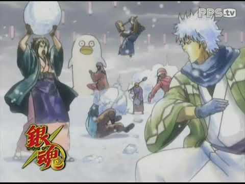 雪のツバサ