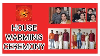 V.V.S NILAYA | HOUSE WARMING CEREMONY | 2021 | VIJAY & SARITHA | VVS FRIENDS