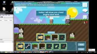 growtopia cheat engine dont WORK!!
