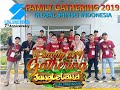 Family gathering 2019