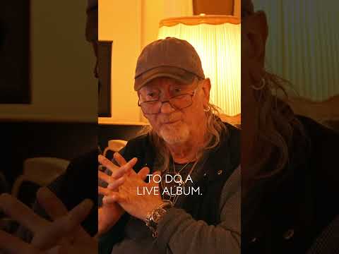 Deep Purple on Made In Japan - Part 3
