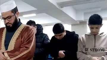 تلاوة ما تيسر من سورة القيامة _ زين خير الله