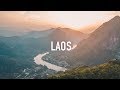 Laos 2018