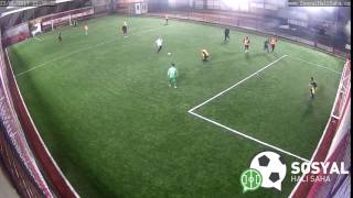 Umut Halı Saha -1 - 23-01-2017 220001 - Sosyalhalisaha