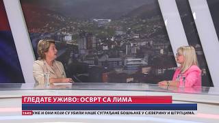 OSVRT SA LIMA: Potpisi podrške pokazali kome veruju građani Srbije!