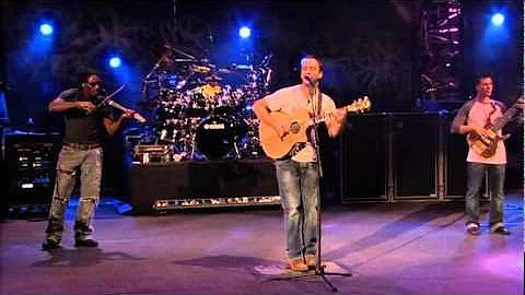 Dreamgirl - Dave Matthews Band (Live at Red Rocks,...