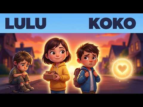The Day Lulu Changed Everything!