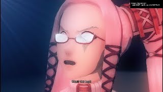 .hack//G.U. Last Recode | Parody Mode