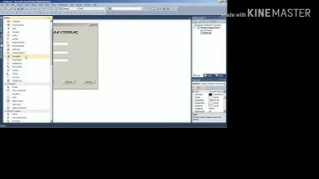 Pembuatan Aplikasi Pembayaran Parkir Sederhana dengan Visual Studio 2010