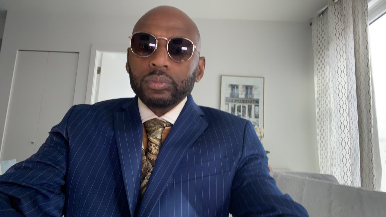 Why We Are Stuck - LIVE Nearapy™