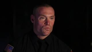 SDFD 82nd Academy Thank You Video.