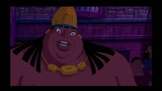 Among Us - The Road To El Dorado