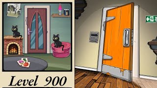 Escape Time: Level 900 – How to Solve? (Walkthrough)