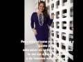 La escalera- Jenni rivera (con letra)