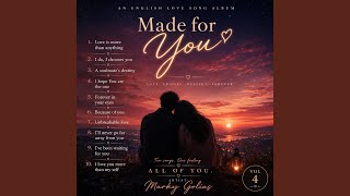 Unbreakable Love - Marky Golias