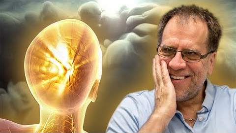 John Vervaeke on The Flow State