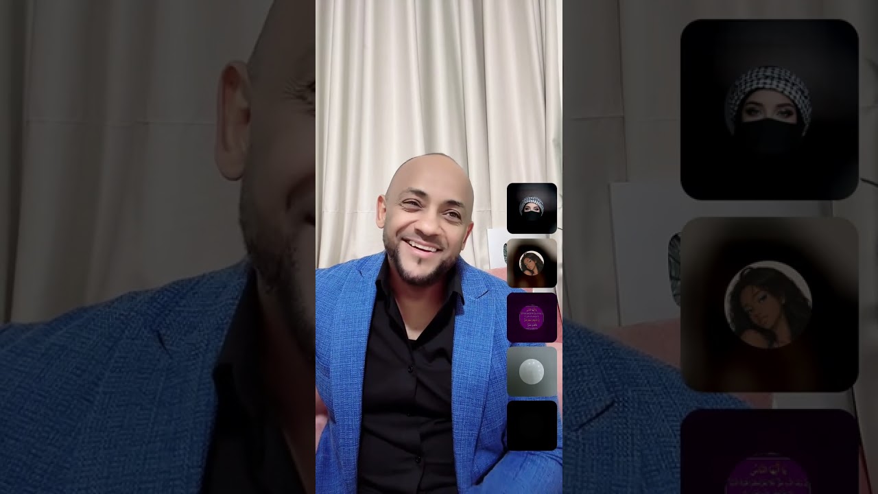 3-3/2026علاج حالات على المباشر - مع د.ياسين عل