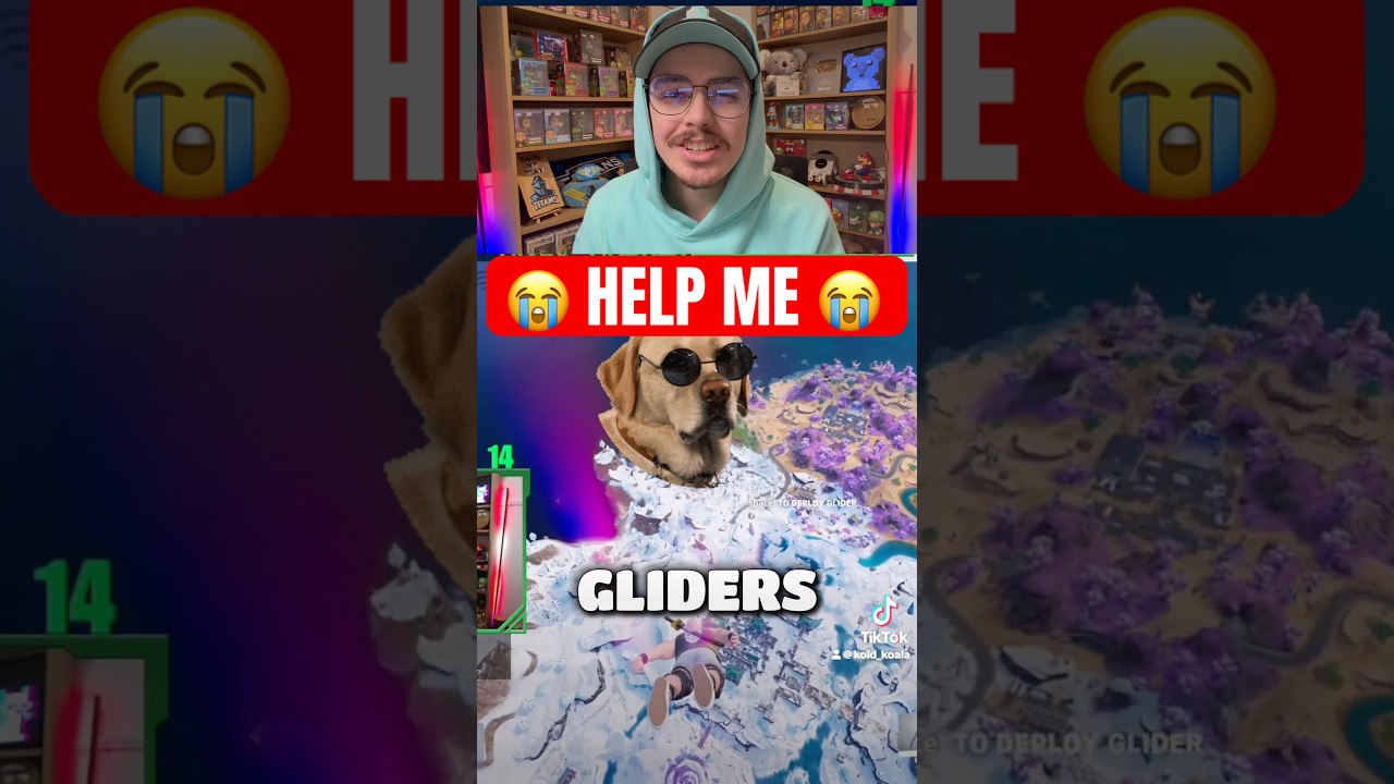 HELP ME! 😭❤️ #fortnite #gaming #fyp #streamer #twitch #funny #meme #fortniteclips #australia