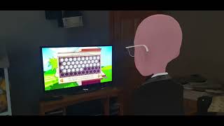 Harry hill plays beehive bedlam screenshot 2