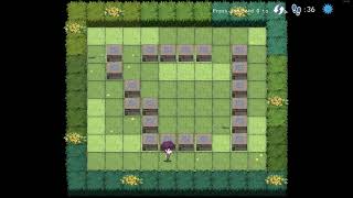 Seek Girl Vi Level 13