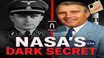 Operation Paperclip: How Nazi Scientists Built NASA