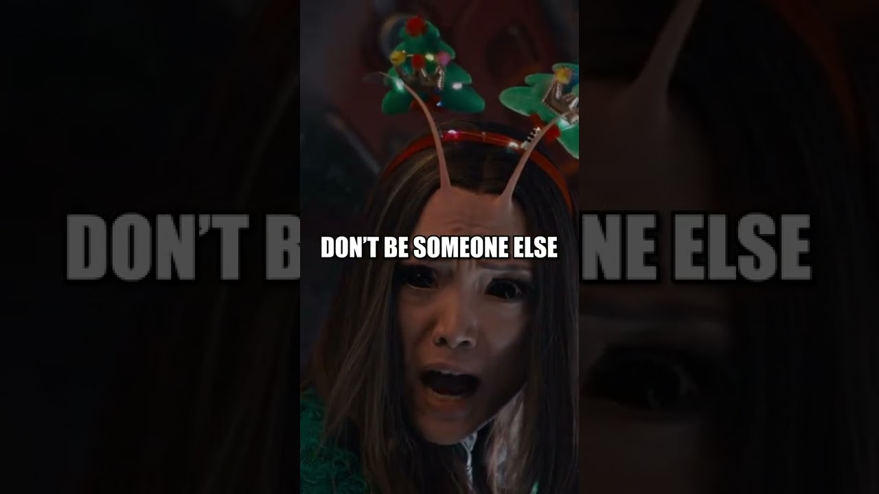 I'm Batman - Guardians Of The Galaxy Holiday Special