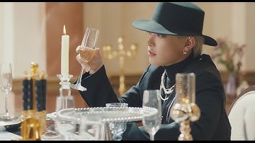 ATEEZ (에이티즈) Horizon Music Video MV (Eng Sub)