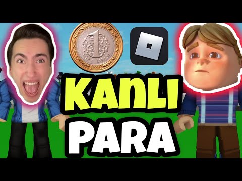 Mete Abi ve Hayri KANLI PARA Oynadı! (Roblox Brookhaven 🏡Rp) #5