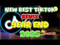 Best TikTok Mashup Remix 2025 🎶