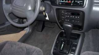Used 2002 Chevy Tracker in Ocala Florida $5995 2002 Chevy Tracker Quick Tour Overview