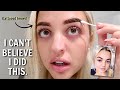 I GOT MY EYEBROWS MICROBLADED: MY EXPERIENCE