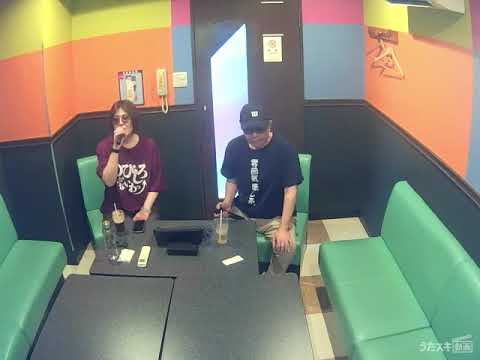 石原裕次郎/川中美幸／さよならは昼下り【うたスキ動画】