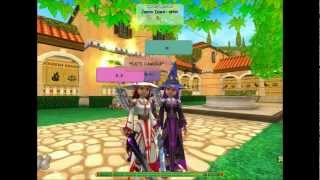 Wizard101- Good time