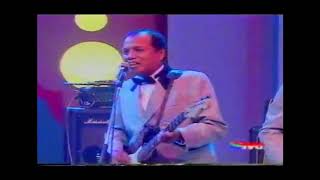 Arulan Band  Tinggalah  Dik Cipt. M. Ali Imran (Ayah Baim Ex-Ada Band)