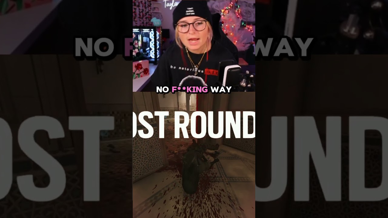 Siege Brings Out the Best in Me