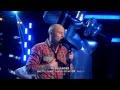 The Voice Norge 2012 - Aleksander Walmann Åsgården (26) - Semifinale - Lego House [HD]