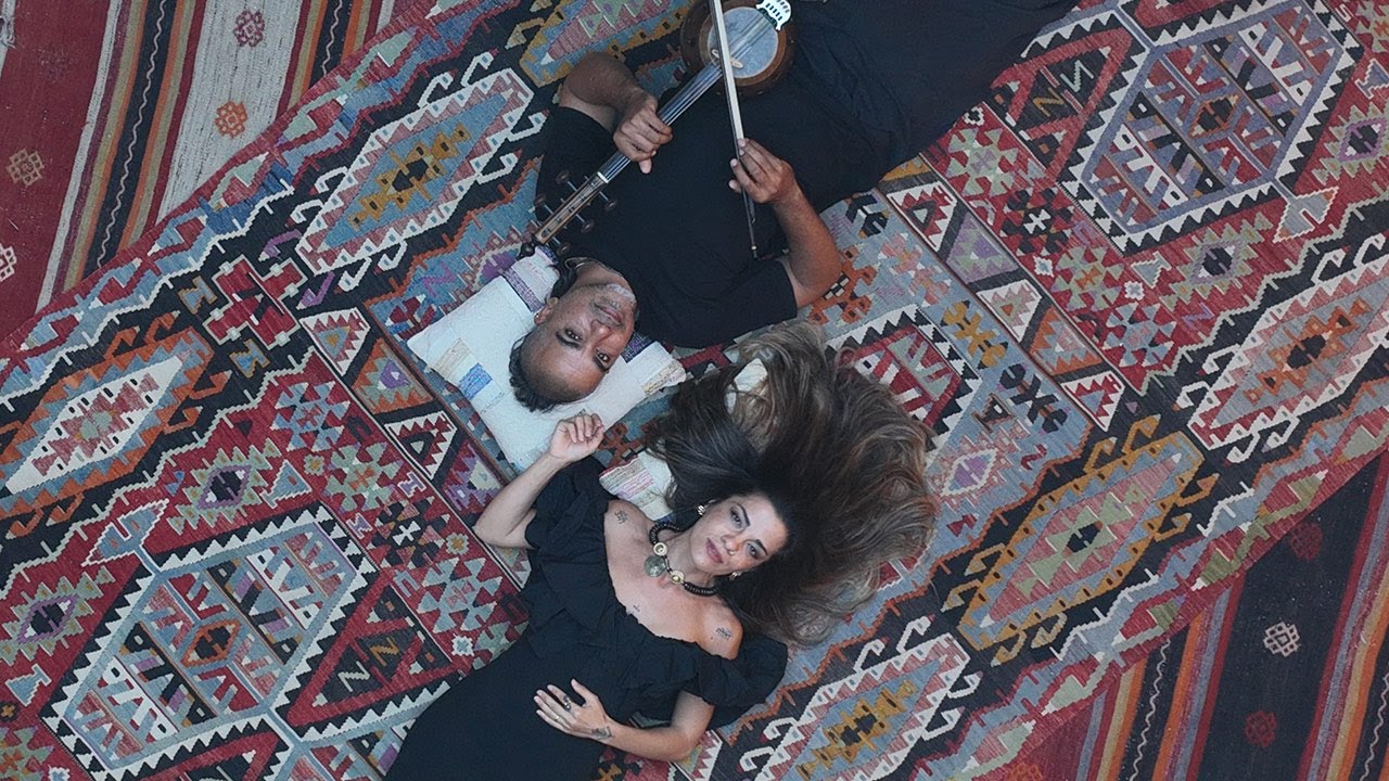 İçinde (Within) — video still