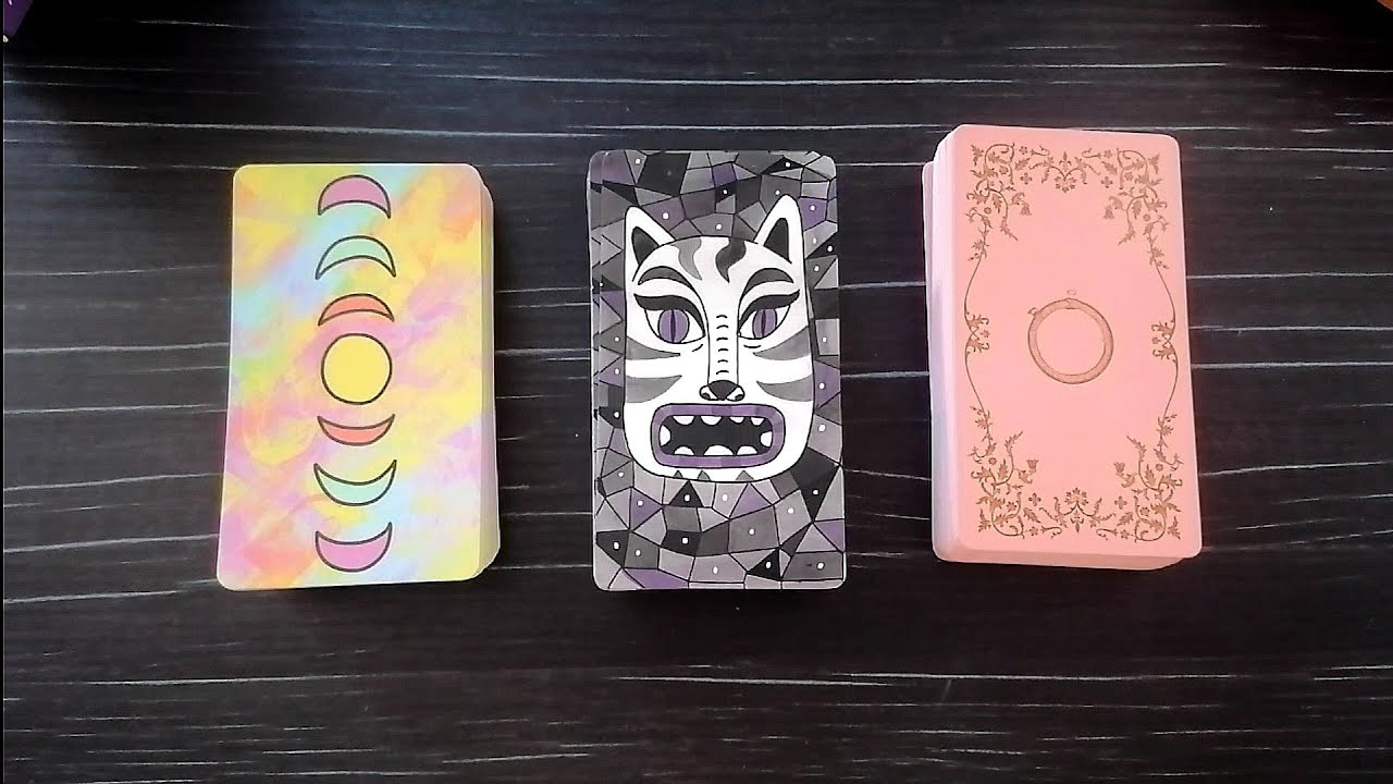 STA MISLI I OSECA NAKON POSLEDNJEG KONTAKTA/SUSRETA? + STA VAM PORUCUJE