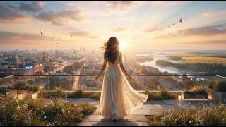 НОВЫЙ РАССВЕТ 🌅 | Красивая Русская Поп Песня о Надежде | Emotional Russian Pop Song | AI Music