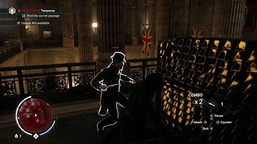 Assassins creed syndicate gameplay walkthrough messabout part 18- Sequence 6- A bad penny