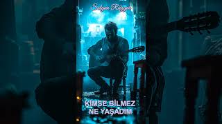 Kimse Bilmez Ne Yaşadım… 💔 Bozlak İsyan